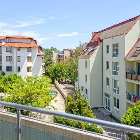 Sun City I Apartments-3